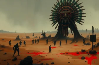 10 Movies & Shows Like Blood Quantum