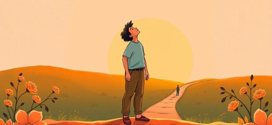 10 Movies and Shows Similar to Pursuing Happiness (2015)