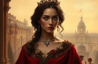 10 Movies & Shows Like Corsage (2022)