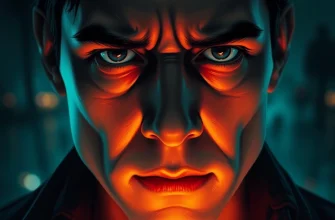 10 Thrillers Like Faces in the Crowd (2011)