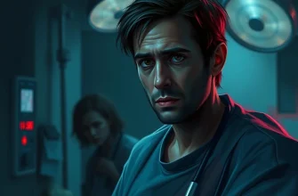 10 Movies & Shows Like Sight (2024)