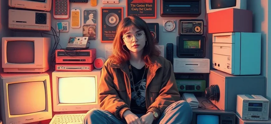 10 Movies & Shows Like The 2000s (2018)