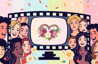 10 Movies and TV Shows Similar to Bros (2022)