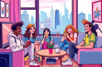 10 Shows & Movies Like Living Single