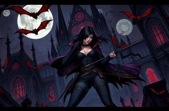 10 Movies and Shows Like BloodRayne II: Deliverance (2007)