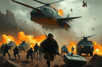 10 Movies Like Missing in Action (1984)