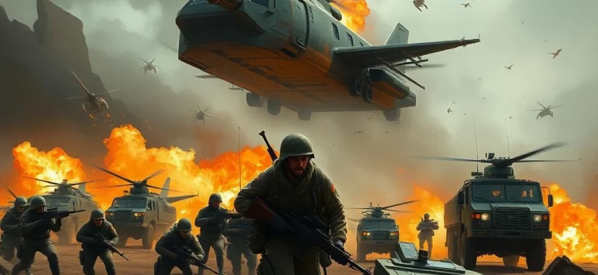 10 Movies Like Missing in Action (1984)