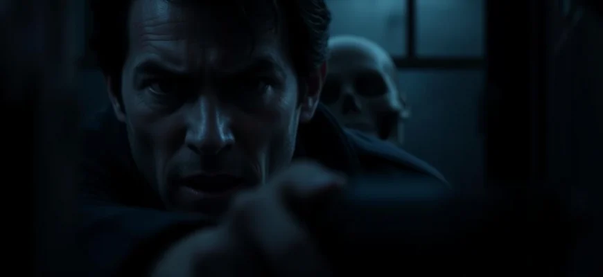 10 Movies & Shows Similar to Desperate Hours (1990)