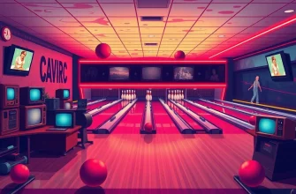 Shows Like Celebrity Bowling for Retro Entertainment Lovers