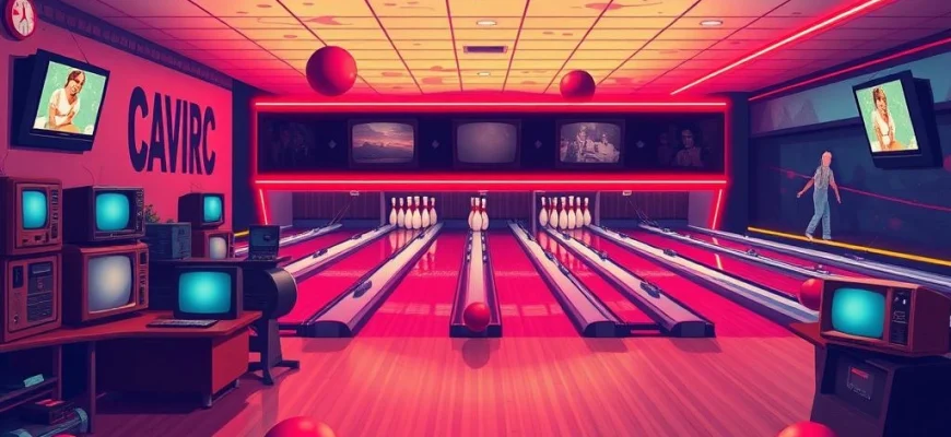 Shows Like Celebrity Bowling for Retro Entertainment Lovers