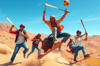 10 Shows Like The Dude Perfect Show