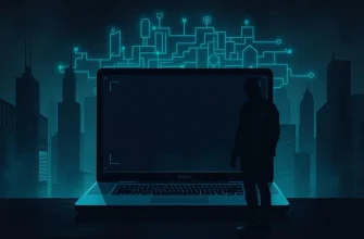 10 Thrilling Movies & Shows Like The Dark Web