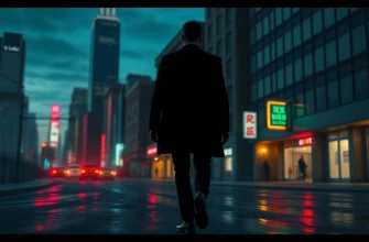 10 Movies & Shows Similar to Collateral (2004)