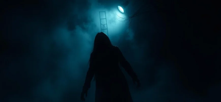 10 Movies and TV Shows Similar to Sinister (2012)