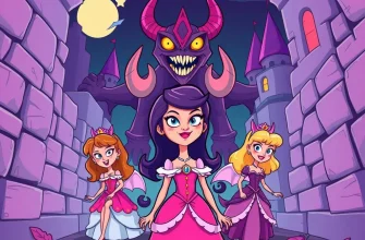 10 Shows Like Sleepy Princess in the Demon Castle