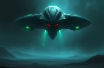 10 Movies & Shows Like From Other Worlds