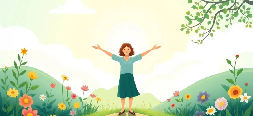 10 Movies & Shows Similar to The Secret (2006)