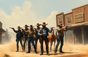 10 Movies Like Guns of the Magnificent Seven
