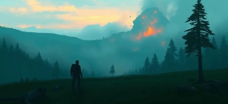 10 Movies & Shows Like Force of Nature (2020)