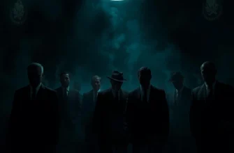 10 Shows & Movies Like Inside the American Mob