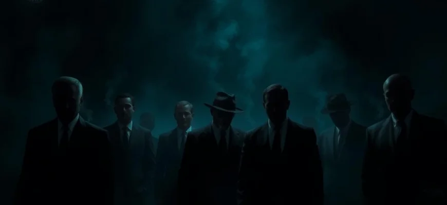 10 Shows & Movies Like Inside the American Mob