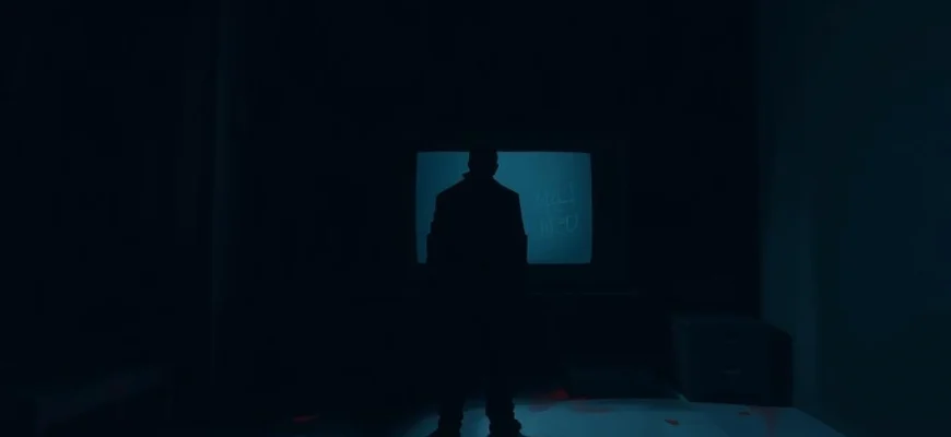 10 Thrilling Movies & Shows Like Run (2013)