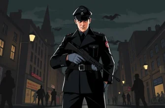 Top 10 Gestapo Action Films