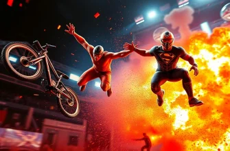 10 Shows Like American Ninja Warrior (2009)