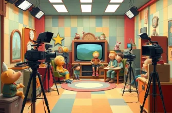 10 Shows Like The Krofft Superstar Hour