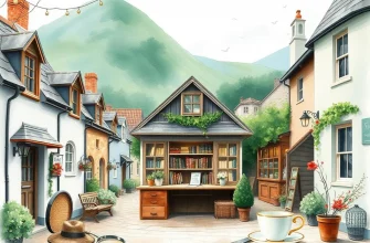 10 Shows Like Hamish Macbeth (1995)