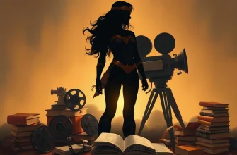 10 Movies Like Professor Marston (2017)