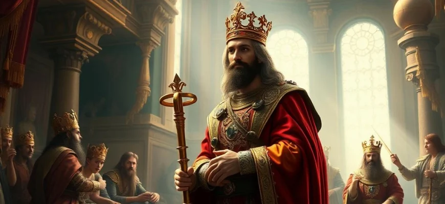 10 Movies Like One Night with the King