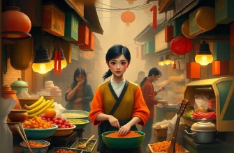 10 Movies & Shows Like The Ramen Girl