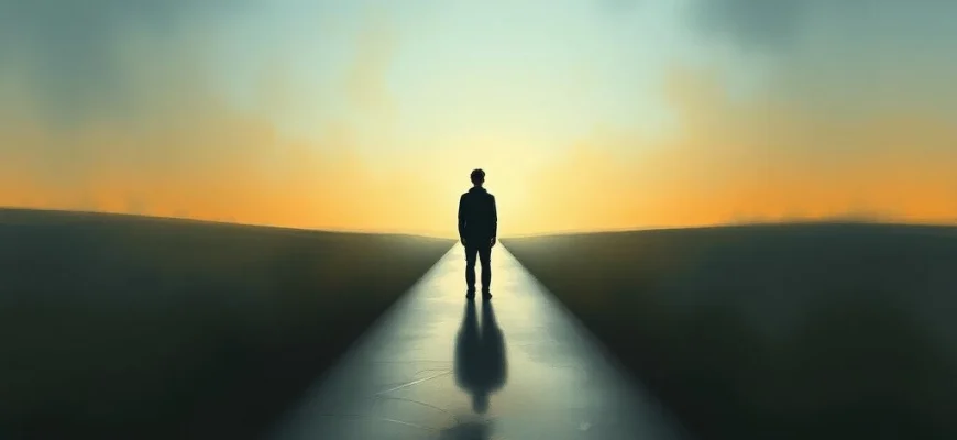 10 Movies & Shows Like Endings, Beginnings