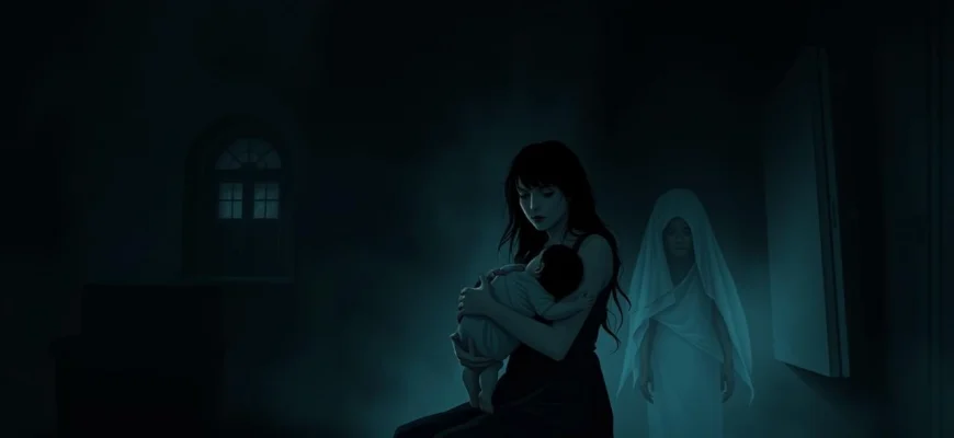 10 Movies and TV Shows Similar to Still/Born (2018)