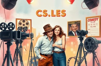 10 Movies & Shows Like Ball of Fire