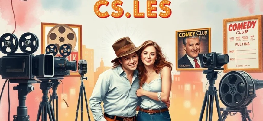 10 Movies & Shows Like Ball of Fire