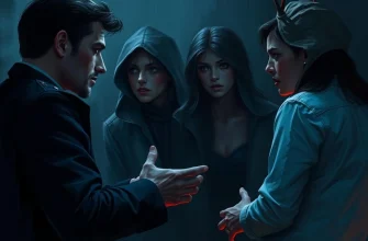 10 Movies & Shows Like What Comes Around