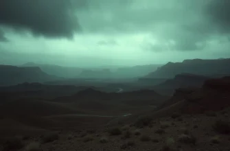 10 Movies and TV Shows Similar to Valley of Bones (2017)