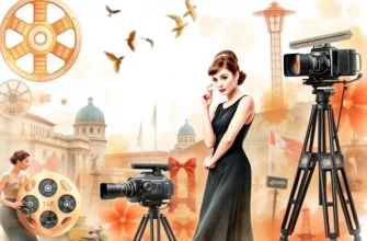 10 Movies & Shows Like Audrey (2020)