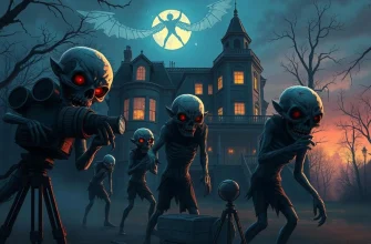 Movies & Shows Like Children Shouldn't Play with Dead Things