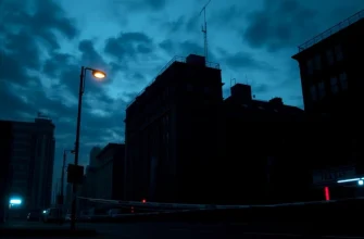 10 Shows and Movies Similar to Steeltown Murders (2023)