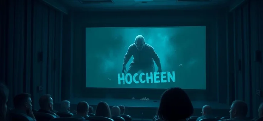 10 Terrifying Picks Like The 101 Scariest Horror
