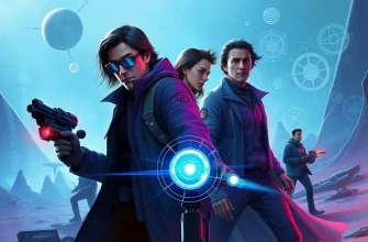 10 Movies & Shows Like The Big Bang (2011)