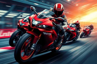 10 Shows Like MotoGP Unlimited (2022)