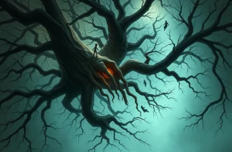 10 Movies & Shows Like Trees and Other Entanglements