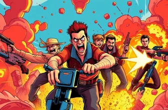 10 Shows & Movies Like The A-Team (1983)