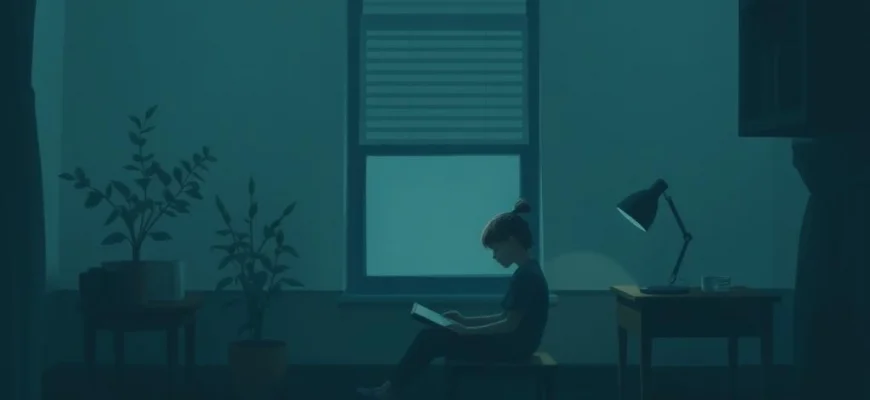 10 Movies & Shows Like A Nice Quiet Life