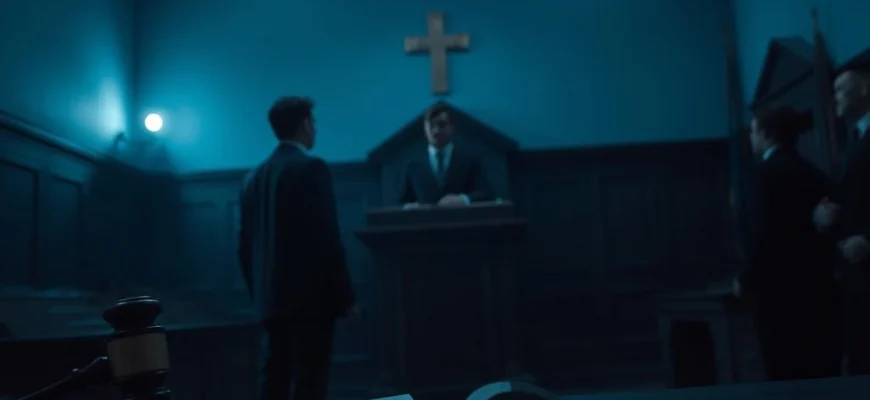 10 Gripping Films Like Compulsion (1959)