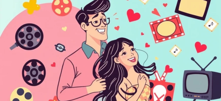 10 Movies & Shows Like How to Lose a Guy in 10 Days